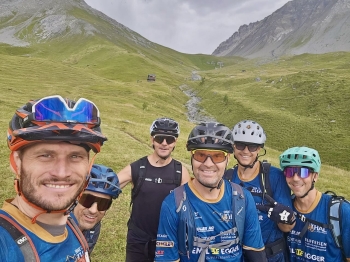 Weekend Davos